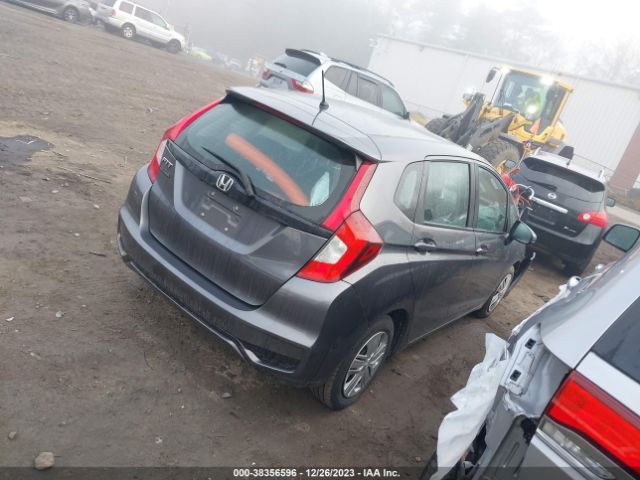 Photo 3 VIN: 3HGGK5H47KM740269 - HONDA FIT 