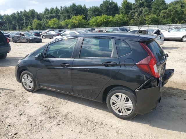 Photo 1 VIN: 3HGGK5H47KM741342 - HONDA FIT LX 