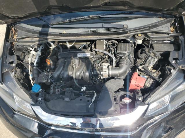 Photo 10 VIN: 3HGGK5H47KM741342 - HONDA FIT LX 