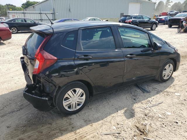 Photo 2 VIN: 3HGGK5H47KM741342 - HONDA FIT LX 