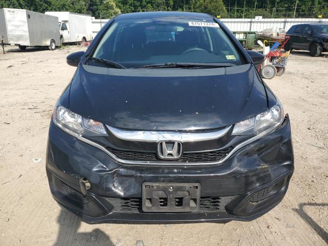 Photo 4 VIN: 3HGGK5H47KM741342 - HONDA FIT LX 