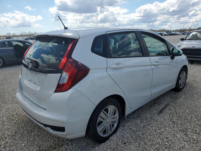 Photo 3 VIN: 3HGGK5H47KM741647 - HONDA FIT LX 