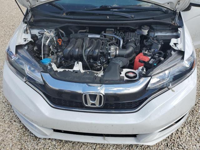 Photo 6 VIN: 3HGGK5H47KM741647 - HONDA FIT LX 