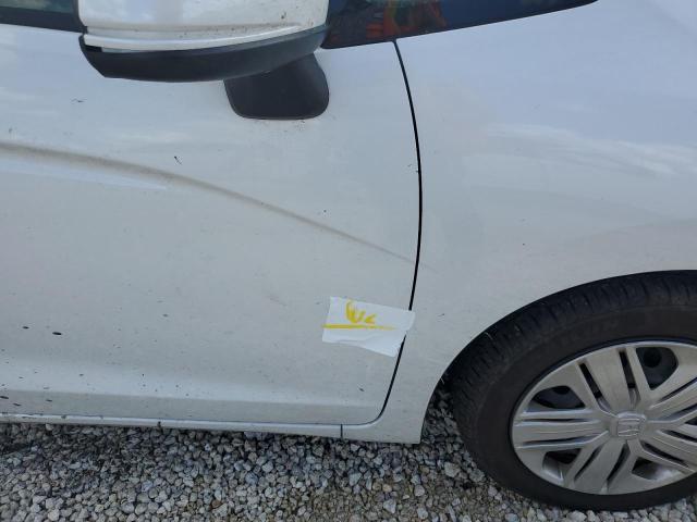 Photo 8 VIN: 3HGGK5H47KM741647 - HONDA FIT LX 