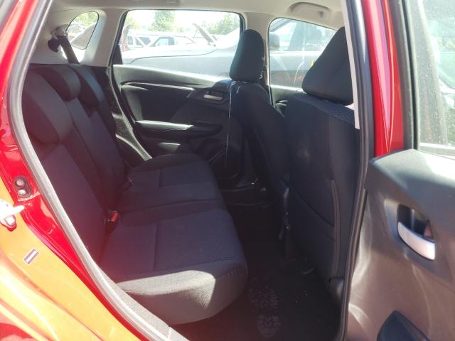 Photo 5 VIN: 3HGGK5H47KM742782 - HONDA FIT LX 