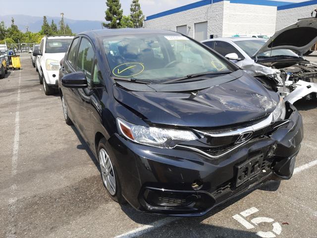 Photo 0 VIN: 3HGGK5H47KM745567 - HONDA FIT LX 