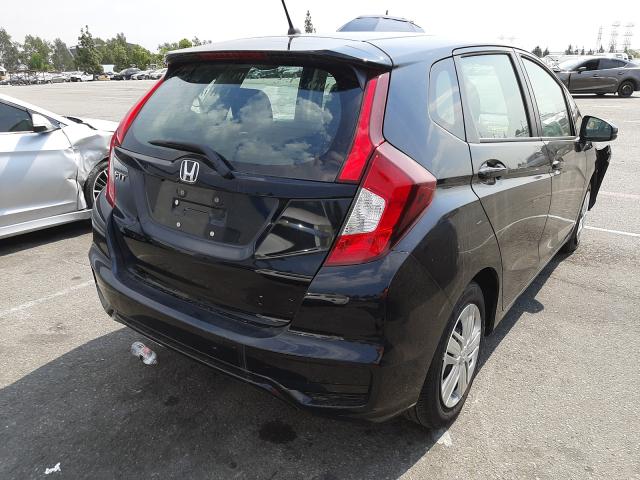 Photo 3 VIN: 3HGGK5H47KM745567 - HONDA FIT LX 