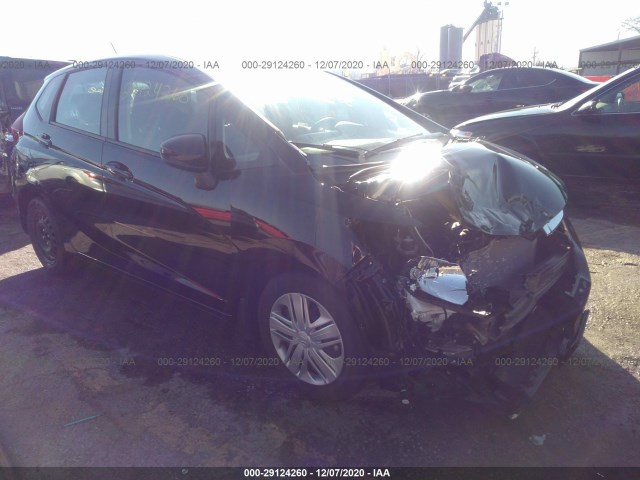 Photo 0 VIN: 3HGGK5H47KM750204 - HONDA FIT 