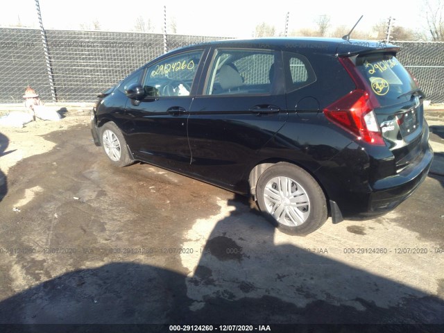 Photo 2 VIN: 3HGGK5H47KM750204 - HONDA FIT 