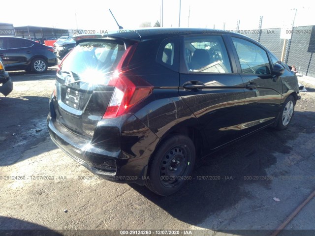 Photo 3 VIN: 3HGGK5H47KM750204 - HONDA FIT 