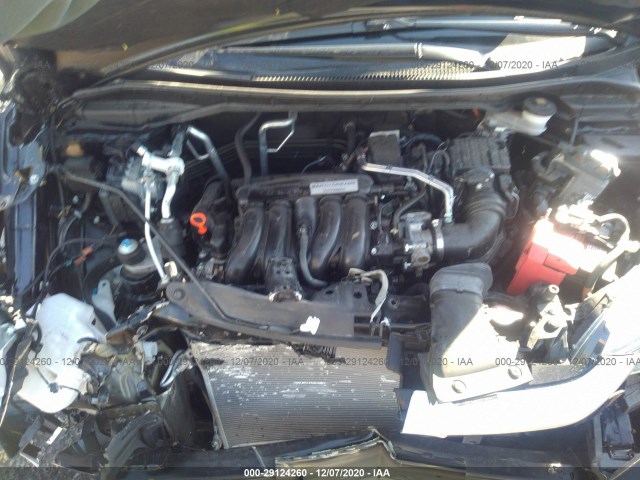 Photo 9 VIN: 3HGGK5H47KM750204 - HONDA FIT 