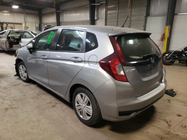 Photo 2 VIN: 3HGGK5H47KM750459 - HONDA FIT LX 