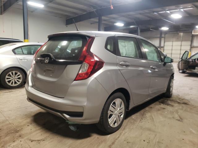 Photo 3 VIN: 3HGGK5H47KM750459 - HONDA FIT LX 