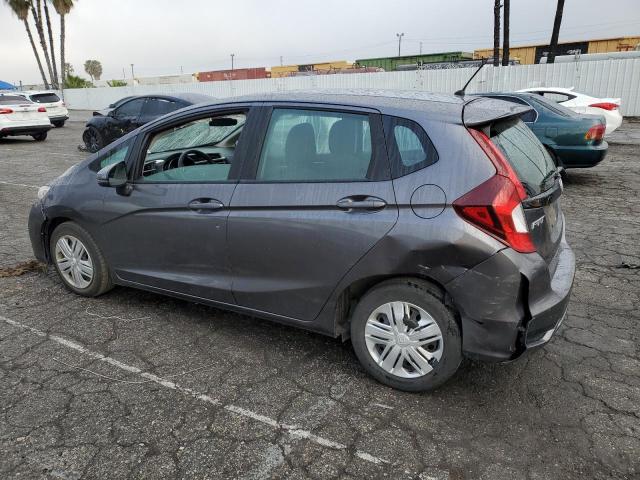 Photo 1 VIN: 3HGGK5H47KM751823 - HONDA FIT 