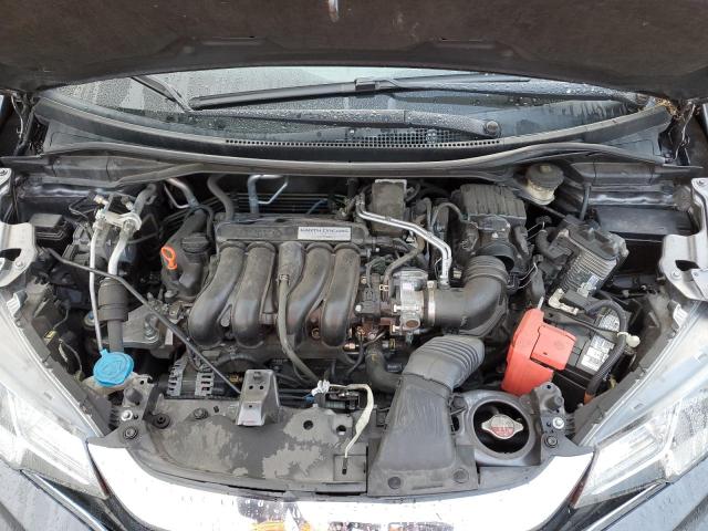 Photo 10 VIN: 3HGGK5H47KM751823 - HONDA FIT 