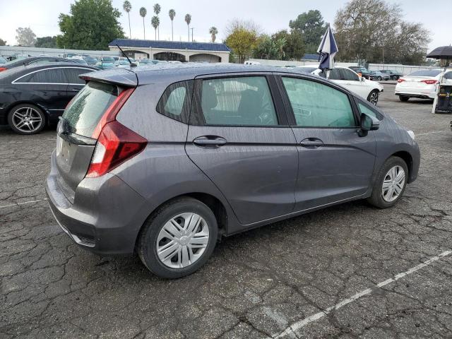 Photo 2 VIN: 3HGGK5H47KM751823 - HONDA FIT 