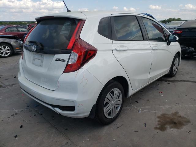 Photo 3 VIN: 3HGGK5H47KM752342 - HONDA FIT LX 