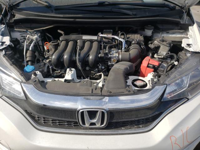 Photo 6 VIN: 3HGGK5H47KM752342 - HONDA FIT LX 