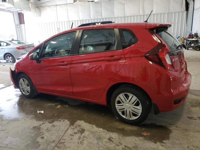 Photo 1 VIN: 3HGGK5H47LM700047 - HONDA FIT 