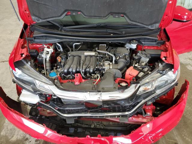 Photo 10 VIN: 3HGGK5H47LM700047 - HONDA FIT 