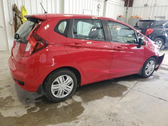 Photo 2 VIN: 3HGGK5H47LM700047 - HONDA FIT 