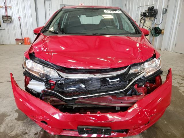 Photo 4 VIN: 3HGGK5H47LM700047 - HONDA FIT 