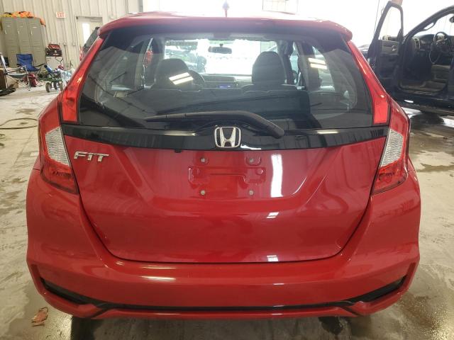 Photo 5 VIN: 3HGGK5H47LM700047 - HONDA FIT 