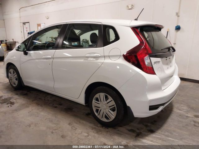 Photo 2 VIN: 3HGGK5H47LM701859 - HONDA FIT 