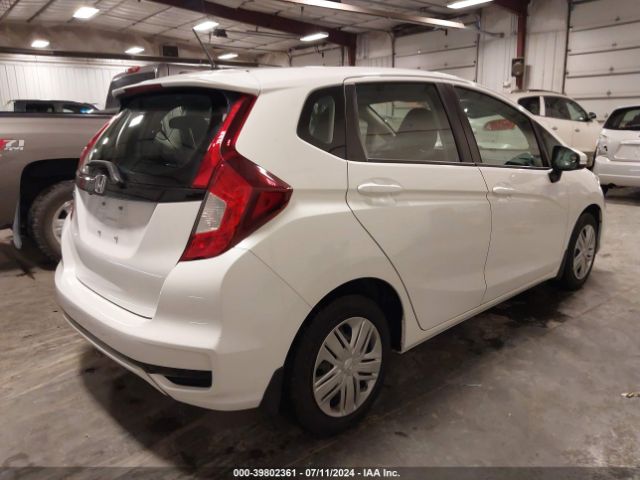 Photo 3 VIN: 3HGGK5H47LM701859 - HONDA FIT 