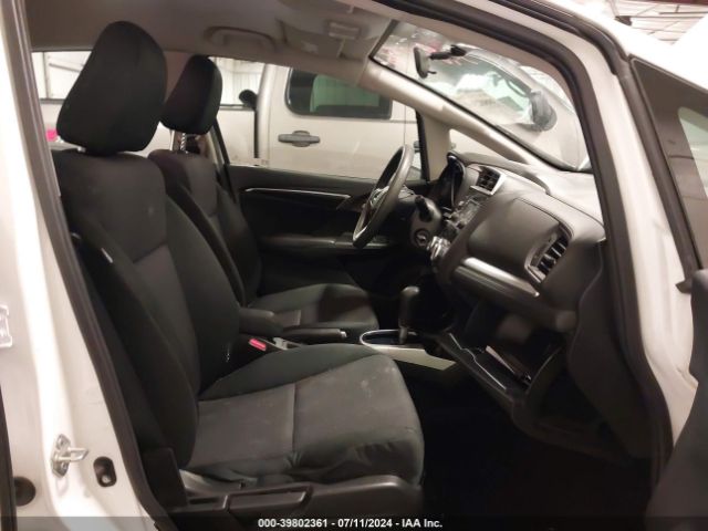 Photo 4 VIN: 3HGGK5H47LM701859 - HONDA FIT 