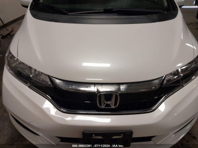 Photo 5 VIN: 3HGGK5H47LM701859 - HONDA FIT 