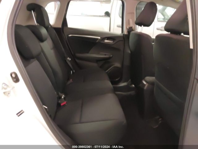 Photo 7 VIN: 3HGGK5H47LM701859 - HONDA FIT 