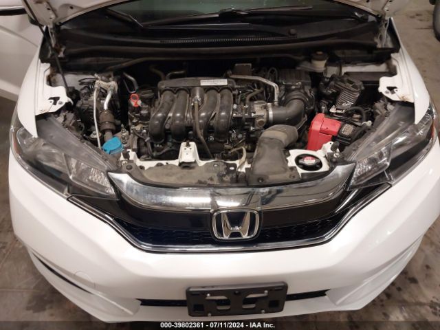 Photo 9 VIN: 3HGGK5H47LM701859 - HONDA FIT 