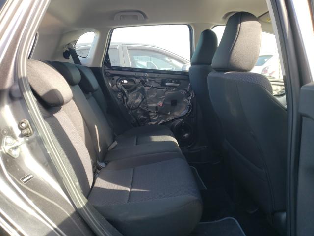 Photo 5 VIN: 3HGGK5H47LM702624 - HONDA FIT LX 