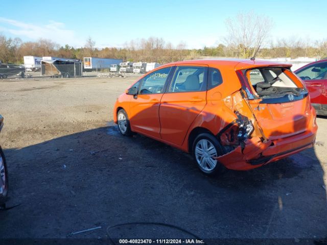 Photo 2 VIN: 3HGGK5H47LM704745 - HONDA FIT 