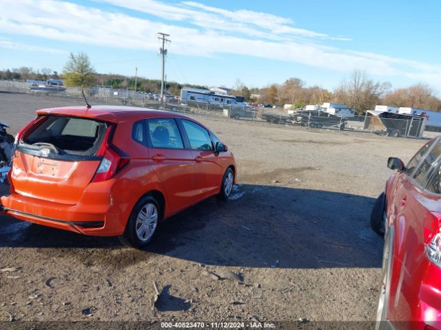 Photo 3 VIN: 3HGGK5H47LM704745 - HONDA FIT 