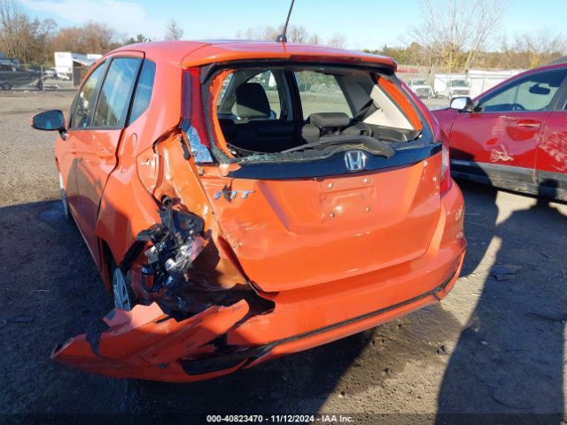 Photo 5 VIN: 3HGGK5H47LM704745 - HONDA FIT 