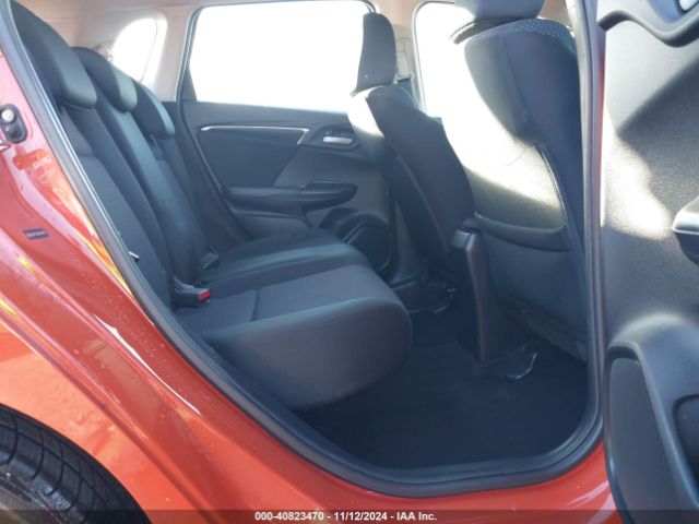 Photo 7 VIN: 3HGGK5H47LM704745 - HONDA FIT 