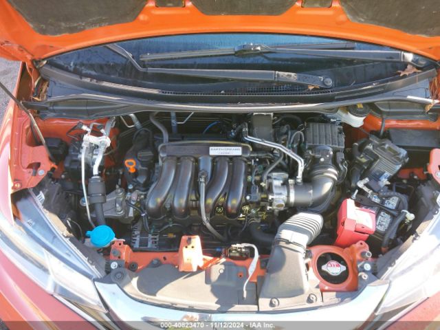 Photo 9 VIN: 3HGGK5H47LM704745 - HONDA FIT 