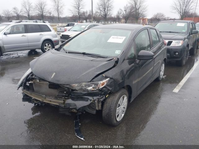 Photo 1 VIN: 3HGGK5H47LM705166 - HONDA FIT 