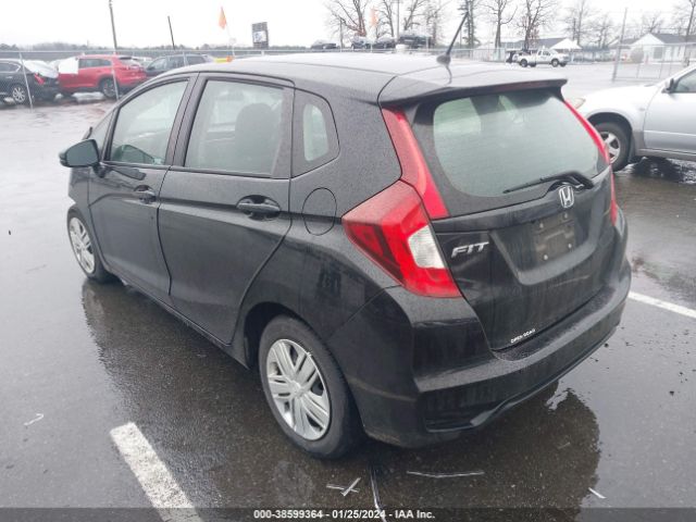 Photo 2 VIN: 3HGGK5H47LM705166 - HONDA FIT 