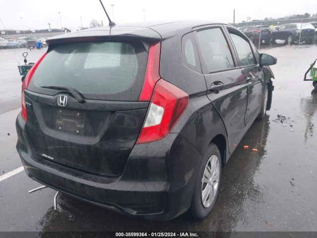 Photo 3 VIN: 3HGGK5H47LM705166 - HONDA FIT 