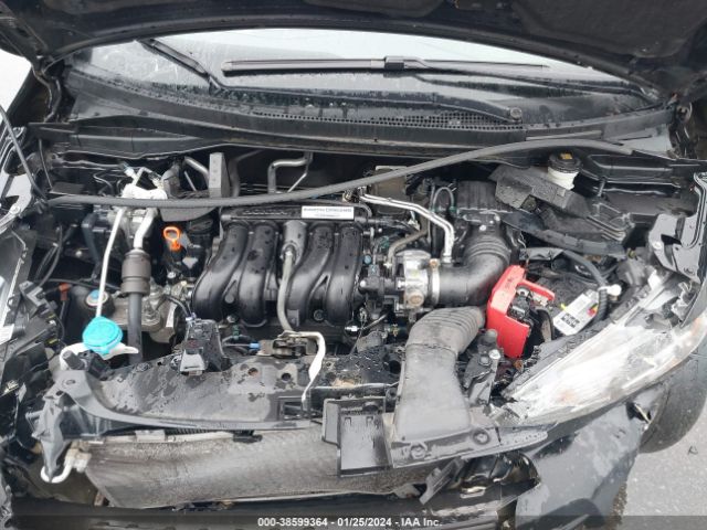 Photo 9 VIN: 3HGGK5H47LM705166 - HONDA FIT 