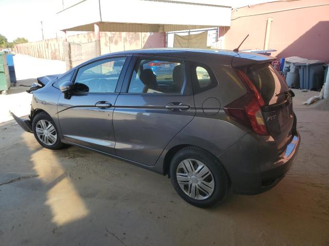 Photo 1 VIN: 3HGGK5H47LM707418 - HONDA FIT LX 