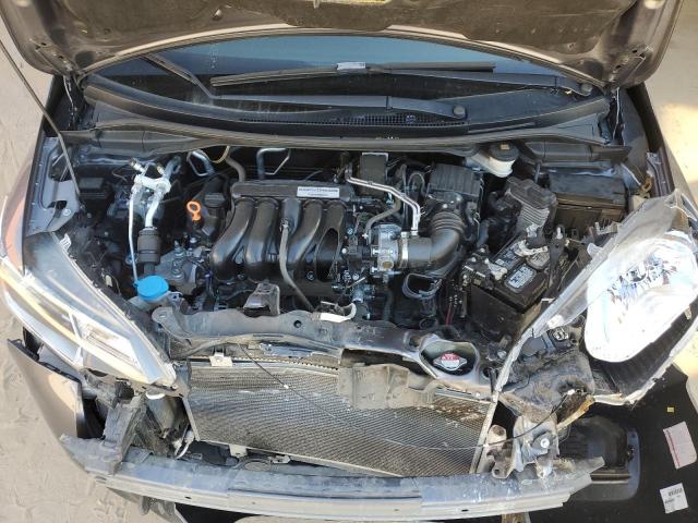 Photo 10 VIN: 3HGGK5H47LM707418 - HONDA FIT LX 