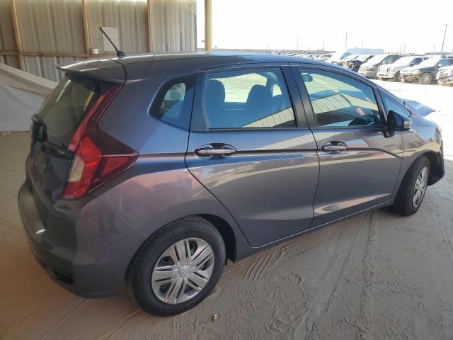 Photo 2 VIN: 3HGGK5H47LM707418 - HONDA FIT LX 