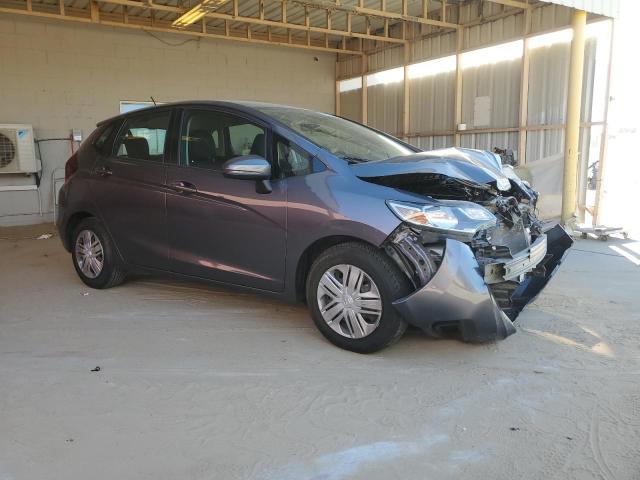 Photo 3 VIN: 3HGGK5H47LM707418 - HONDA FIT LX 