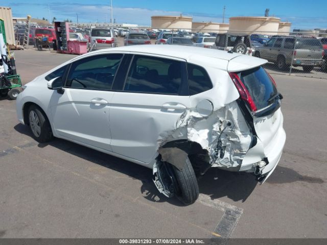 Photo 2 VIN: 3HGGK5H47LM708794 - HONDA FIT 