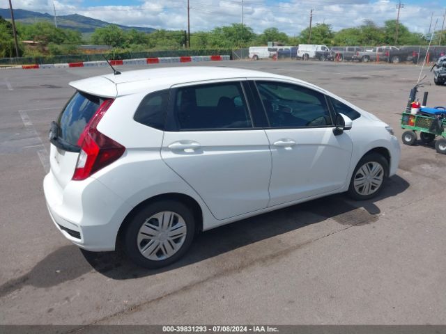 Photo 3 VIN: 3HGGK5H47LM708794 - HONDA FIT 