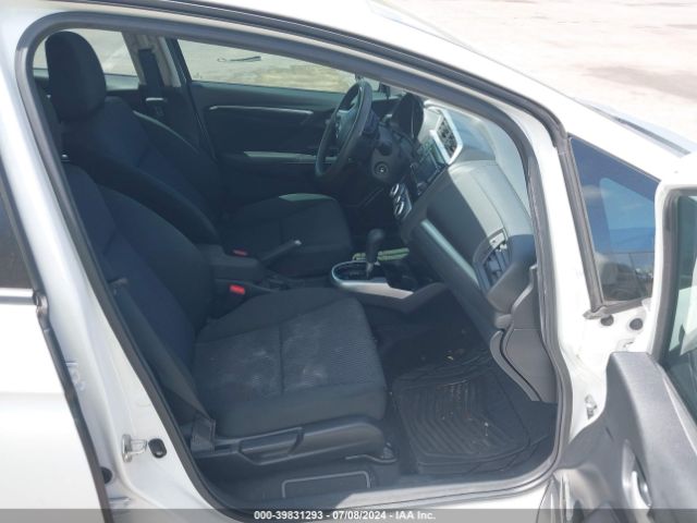 Photo 4 VIN: 3HGGK5H47LM708794 - HONDA FIT 